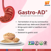 Gastro-AD®