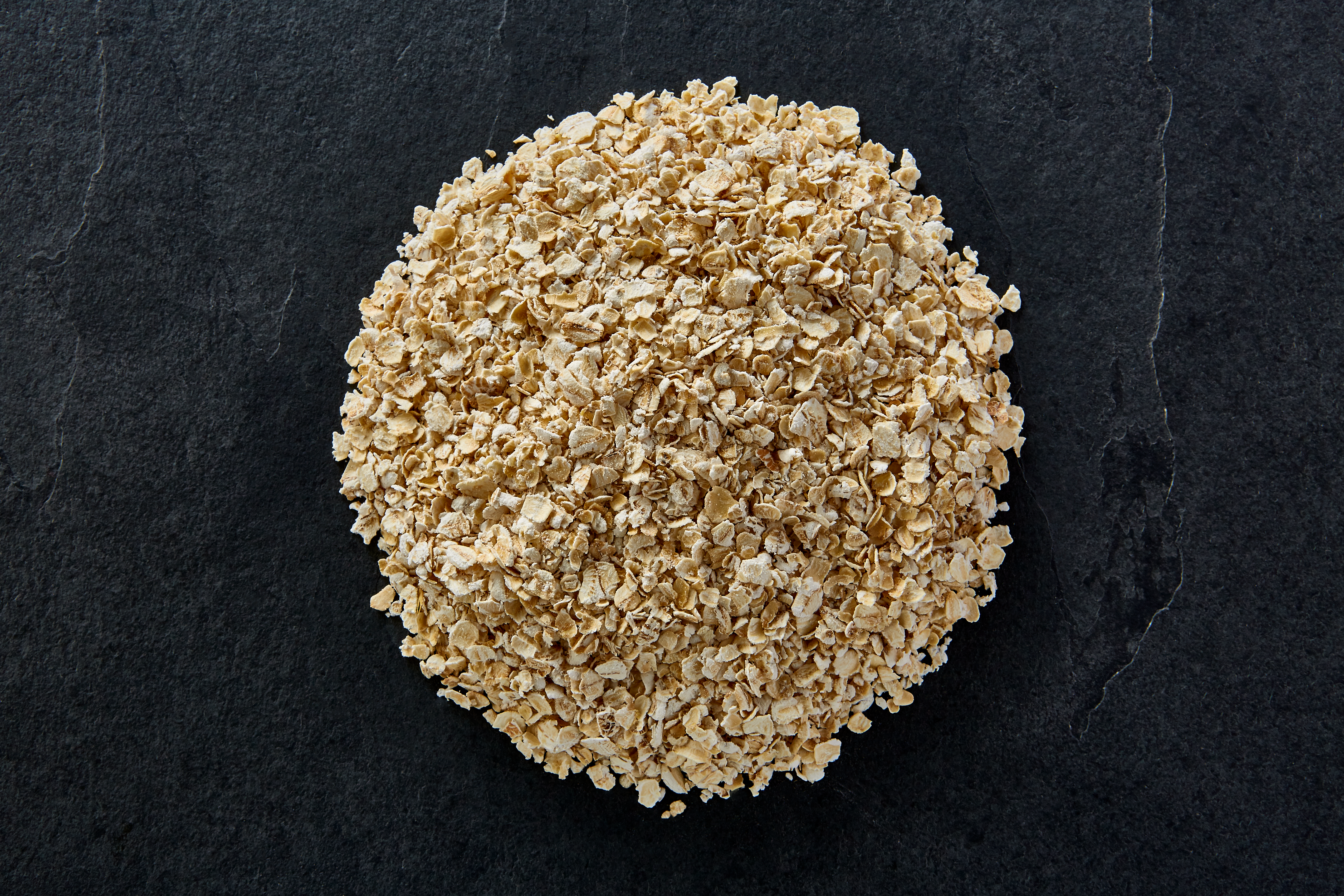 Oat flakes 24s- one of our most popular cut flakes